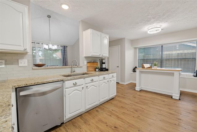13314 Nevermore Drive, Cypress, TX 77429