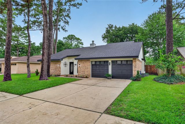 13314 Nevermore Drive, Cypress, TX 77429
