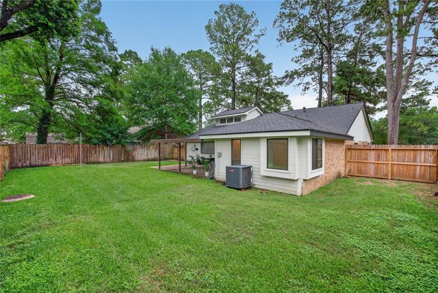 13314 Nevermore Drive, Cypress, TX 77429