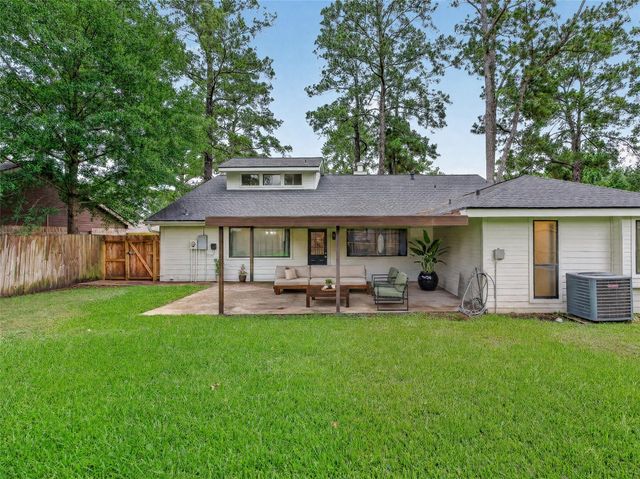 13314 Nevermore Drive, Cypress, TX 77429