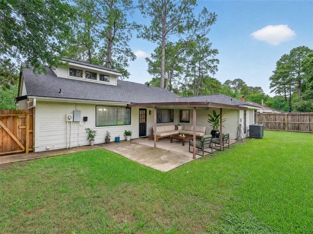 13314 Nevermore Drive, Cypress, TX 77429
