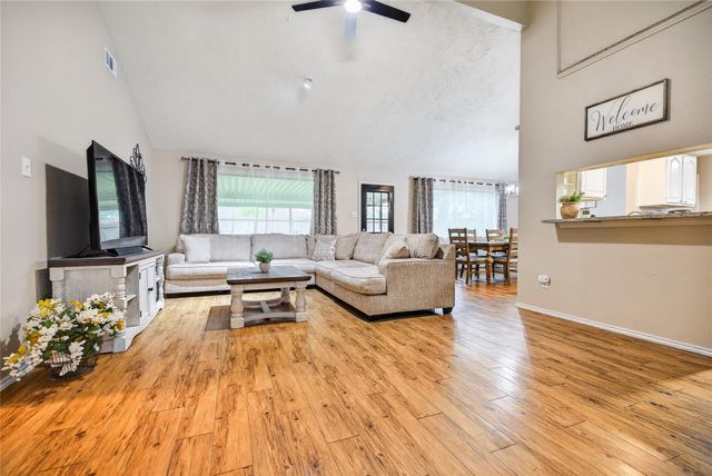 13314 Nevermore Drive, Cypress, TX 77429