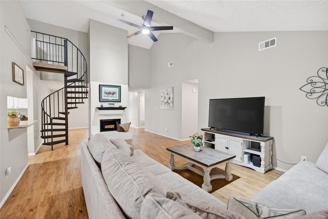13314 Nevermore Drive, Cypress, TX 77429