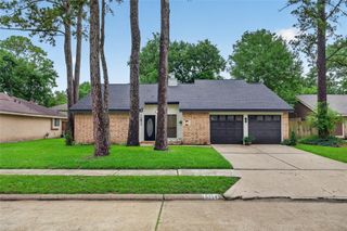 13314 Nevermore Drive, Cypress, TX 77429