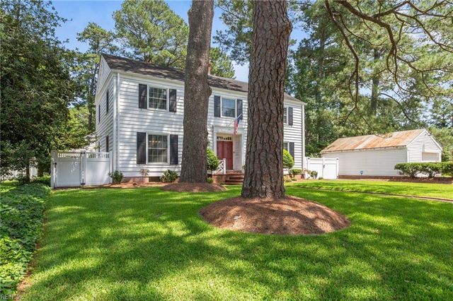 506 Dumville AVE, Suffolk, VA 23434