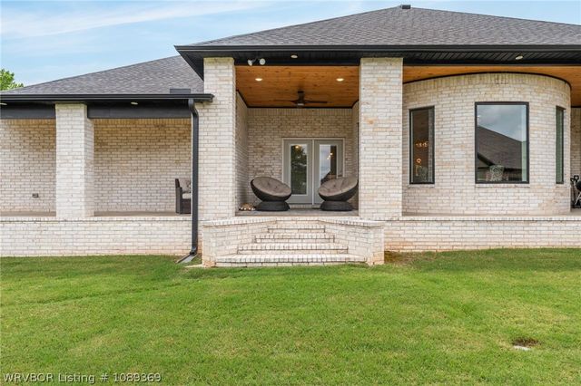 9017 Breitling Court, Fort Smith, AR 72916