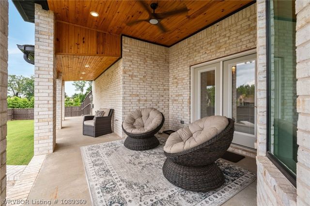 9017 Breitling Court, Fort Smith, AR 72916