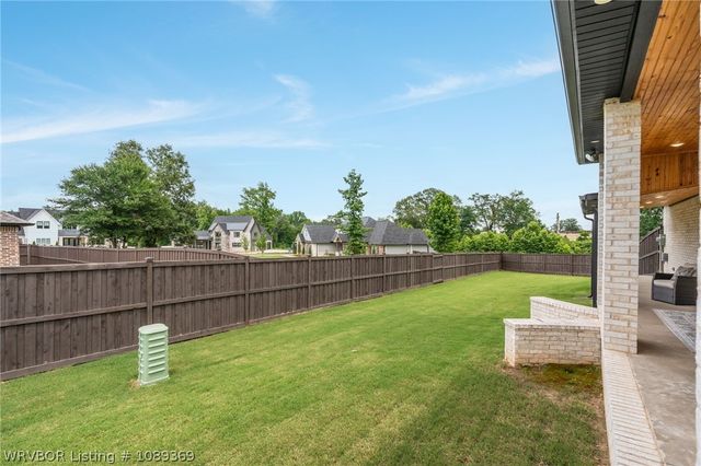 9017 Breitling Court, Fort Smith, AR 72916