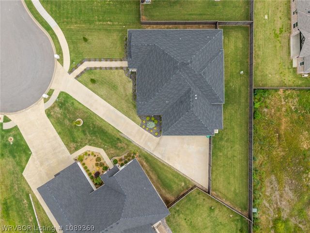 9017 Breitling Court, Fort Smith, AR 72916