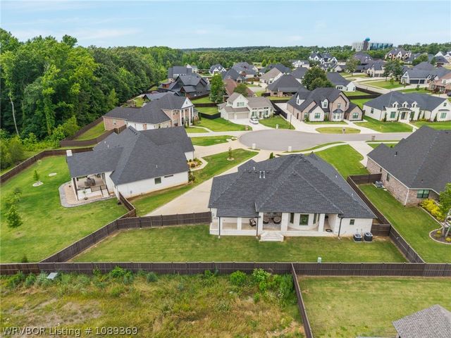 9017 Breitling Court, Fort Smith, AR 72916