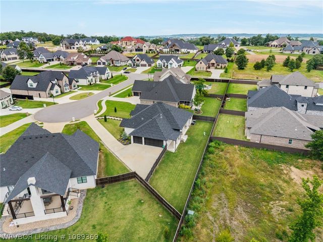 9017 Breitling Court, Fort Smith, AR 72916