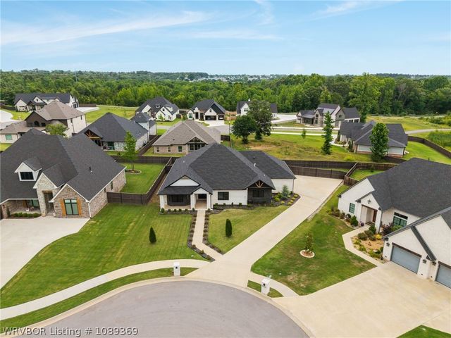 9017 Breitling Court, Fort Smith, AR 72916