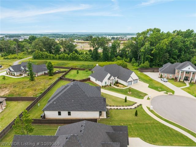 9017 Breitling Court, Fort Smith, AR 72916