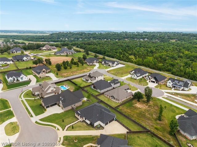 9017 Breitling Court, Fort Smith, AR 72916