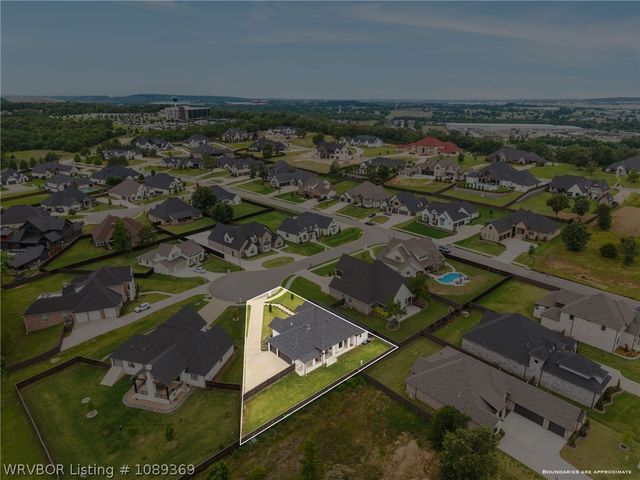 9017 Breitling Court, Fort Smith, AR 72916