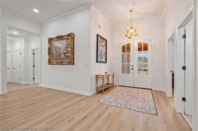 9017 Breitling Court, Fort Smith, AR 72916