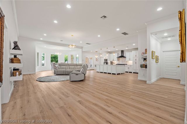 9017 Breitling Court, Fort Smith, AR 72916