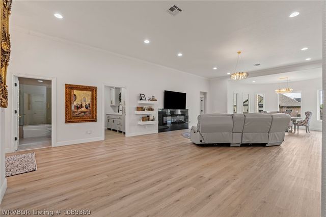 9017 Breitling Court, Fort Smith, AR 72916