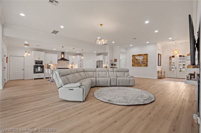 9017 Breitling Court, Fort Smith, AR 72916