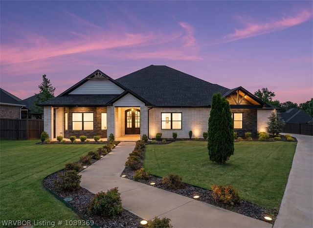 9017 Breitling Court, Fort Smith, AR 72916