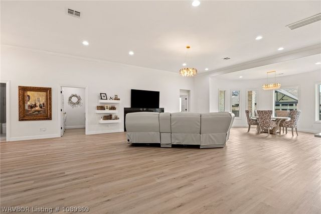 9017 Breitling Court, Fort Smith, AR 72916