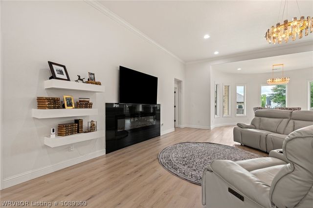 9017 Breitling Court, Fort Smith, AR 72916