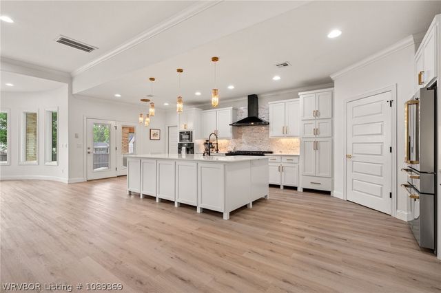 9017 Breitling Court, Fort Smith, AR 72916