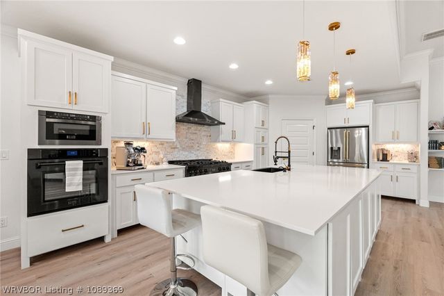 9017 Breitling Court, Fort Smith, AR 72916