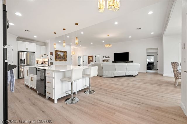9017 Breitling Court, Fort Smith, AR 72916