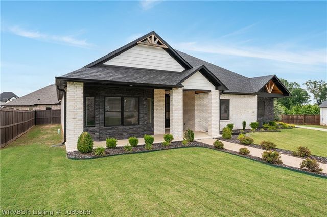 9017 Breitling Court, Fort Smith, AR 72916