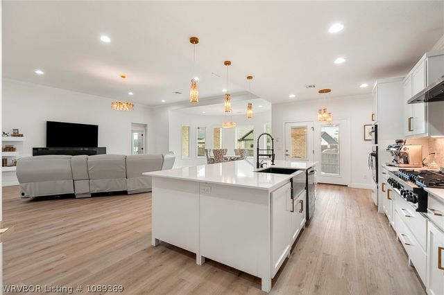 9017 Breitling Court, Fort Smith, AR 72916