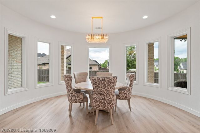 9017 Breitling Court, Fort Smith, AR 72916