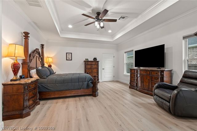 9017 Breitling Court, Fort Smith, AR 72916