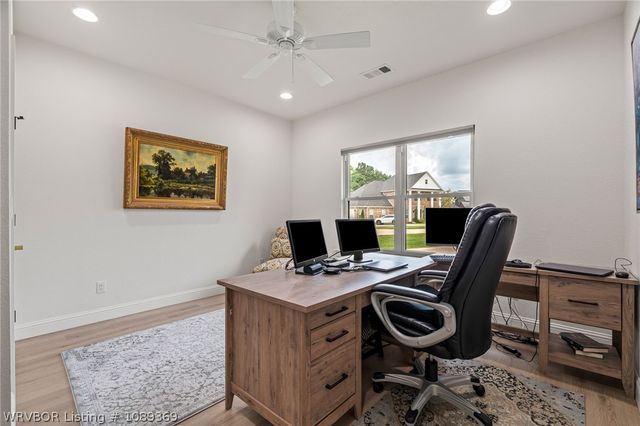 9017 Breitling Court, Fort Smith, AR 72916