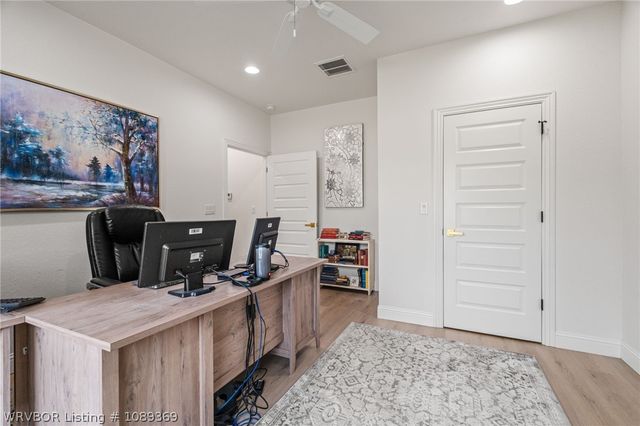 9017 Breitling Court, Fort Smith, AR 72916