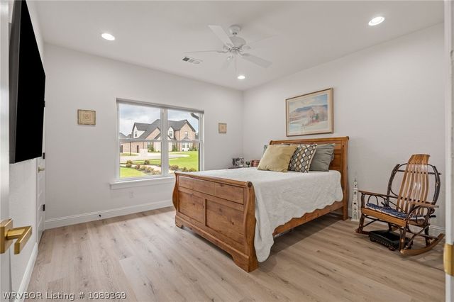 9017 Breitling Court, Fort Smith, AR 72916