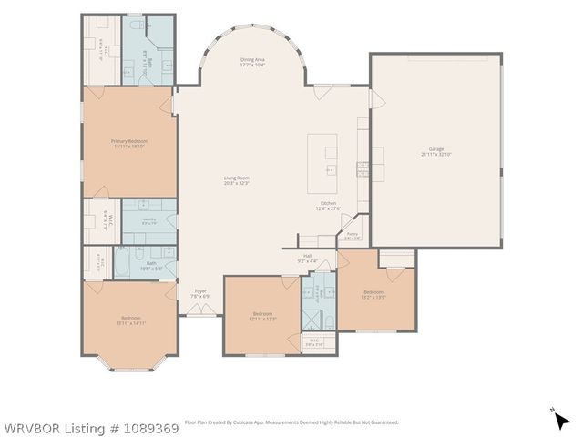 9017 Breitling Court, Fort Smith, AR 72916