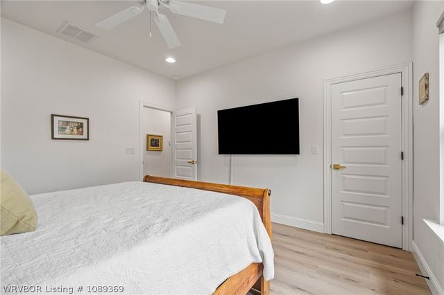 9017 Breitling Court, Fort Smith, AR 72916
