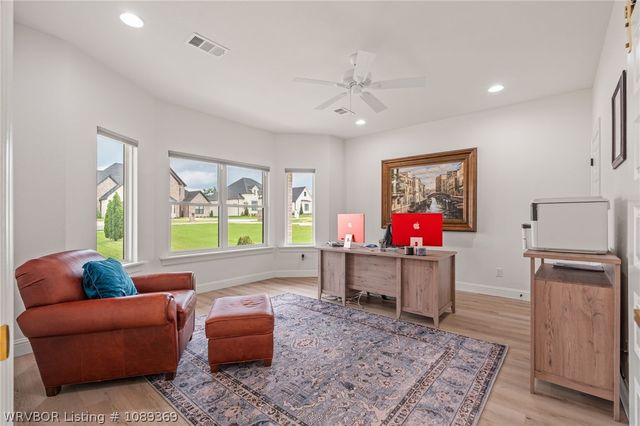 9017 Breitling Court, Fort Smith, AR 72916