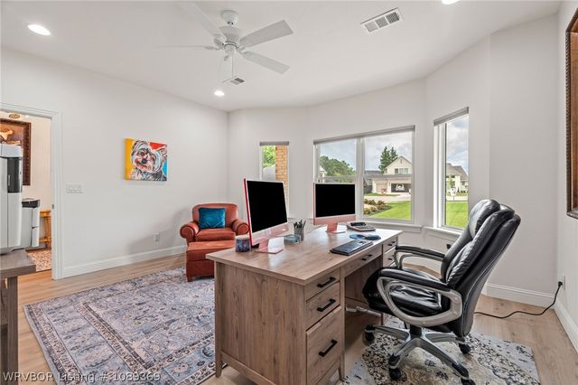 9017 Breitling Court, Fort Smith, AR 72916