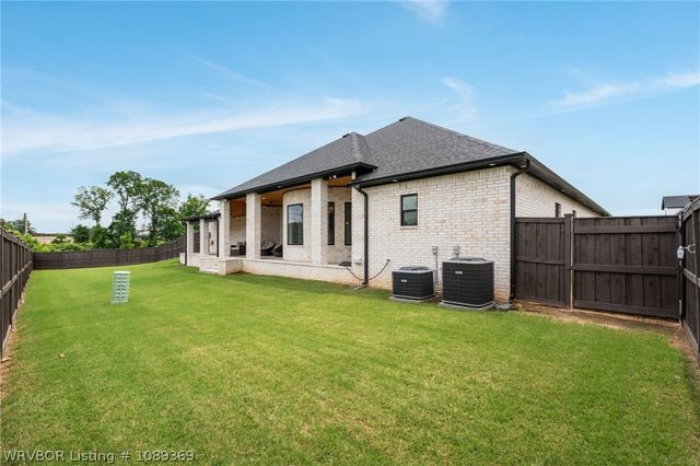 9017 Breitling Court, Fort Smith, AR 72916