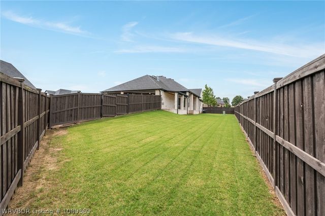 9017 Breitling Court, Fort Smith, AR 72916