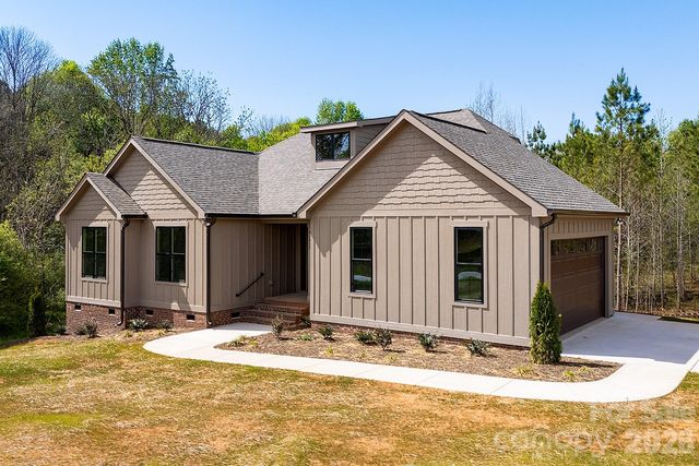 42435 Bowers Road, Norwood, NC 28128