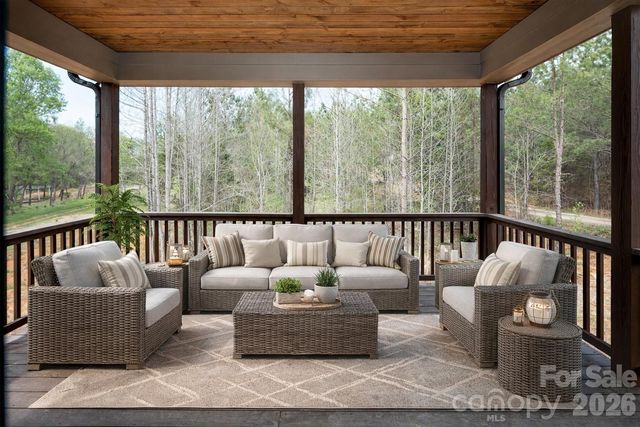 42435 Bowers Road, Norwood, NC 28128
