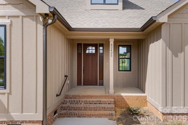 42435 Bowers Road, Norwood, NC 28128