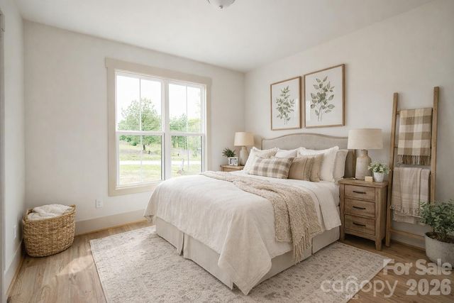 42435 Bowers Road, Norwood, NC 28128