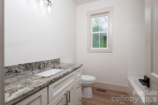 42435 Bowers Road, Norwood, NC 28128