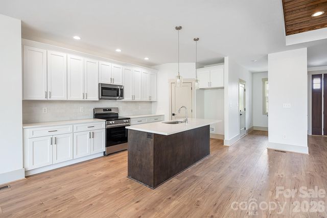 42435 Bowers Road, Norwood, NC 28128