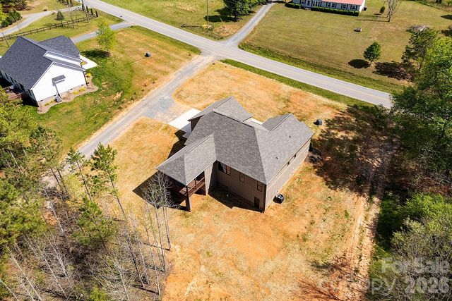 42435 Bowers Road, Norwood, NC 28128