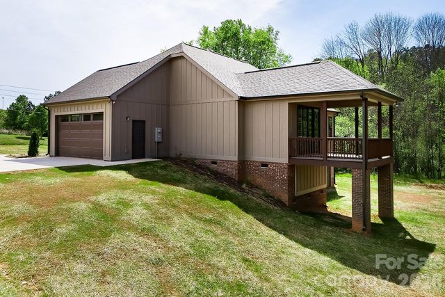 42435 Bowers Road, Norwood, NC 28128